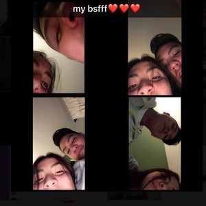 Meet your Posher, Brisa